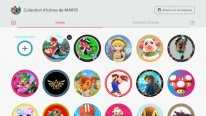 Nintendo Switch Online Missions Rewards Customizable Icons 4