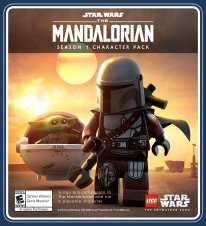LEGO Star Wars The Skywalker Saga 07 03 2022 DLC Collection Pack (7)