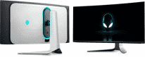 Alienware 34 QD OLED gaming monitor
