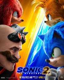 Sonic the Movie 2 14 03 2022 poster 2