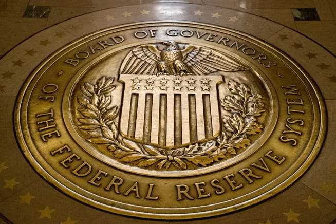 Drei Monate lang hat Fed-Chef Jerome Powell die Finanzmärkte auf die geldpolitische Straffung vorbereitet. Jetzt hat sie begonnen.
