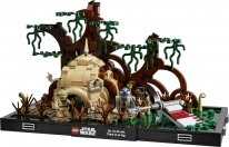 LEGO Star Wars Diorama 24 03 22 (2)