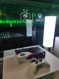 Xbox French Football Federation FFF launch party 6