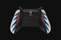 Falcon and the Winter Soldier Captain America Xbox 1 Collector Limited Controller