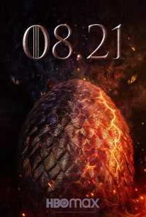 House of the Dragon release date poster poster 2