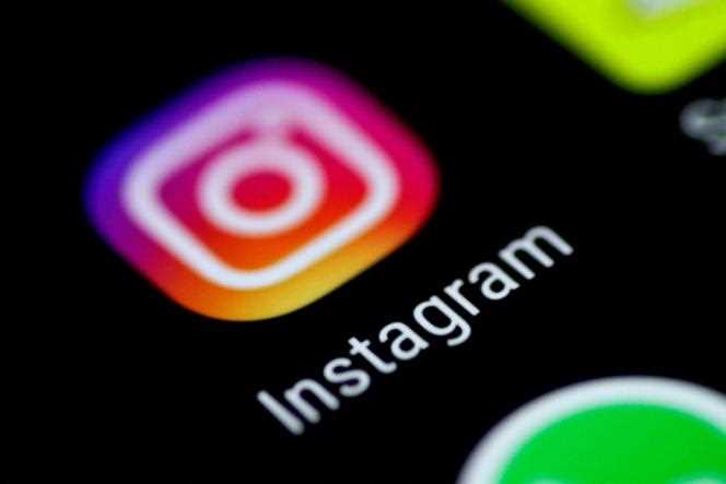Clothes, furniture, massages, language courses…: Instagram was a crucial online sales tool for many Russian companies.