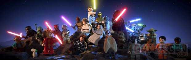 LEGO Star Wars The Skywalker Saga test image prints (1)