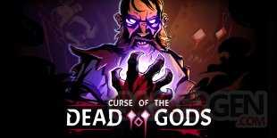Curse of the Dead Gods 27 04 2022