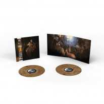 Resident Evil Village Laced Vinyls 02
