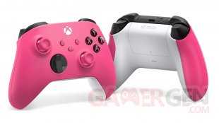 New Xbox Deep Pink 2 Wireless Controller