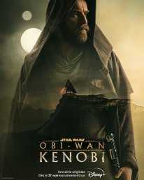 Obi Wan Kenobi 04 05 2022 poster poster FR