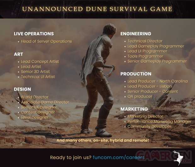 Dune Funcom game open world survival 03
