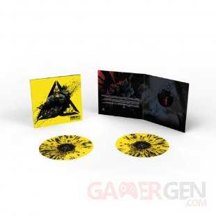 Rainbow Six Extraction Vinyls Laced Records (2)