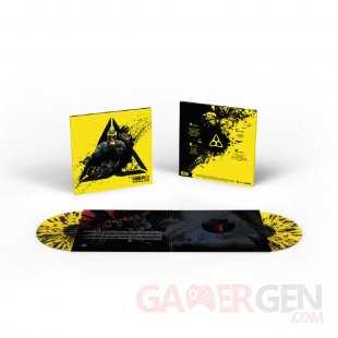 Rainbow Six Extraction Vinyls Laced Records (3)