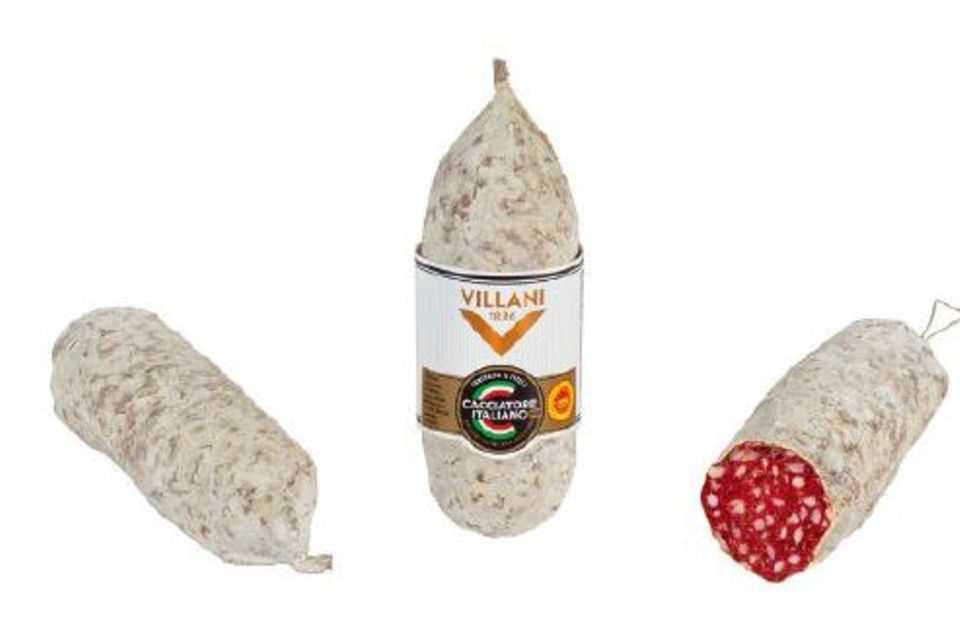 Product Recall: Salmonella and Listeria in Salami