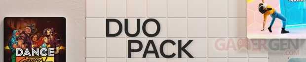 Duo Pack Find Your Rhythm