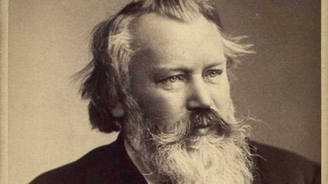 In Überlingen sind Briefe von Johannes Brahms neu entdeckt worden.