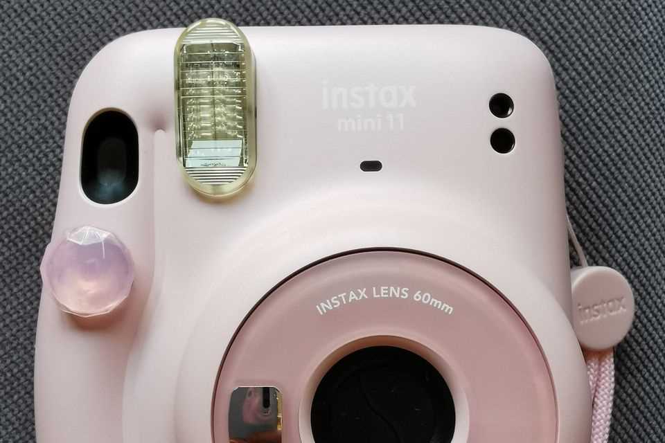 Sofortbildkamera, instax mini 11, instax mini