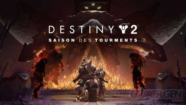 Destiny 2 Season of Torment 92 24 05 2022