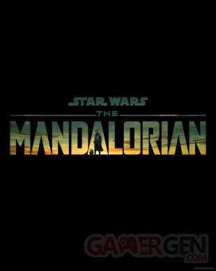The Mandalorian season 3 logo 26 05 2022