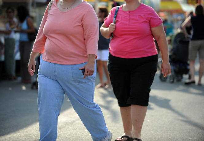   Overweight and obesity are thus the cause of more than 1.2 million deaths per year, representing more than 13% of deaths in the region, according to the study.