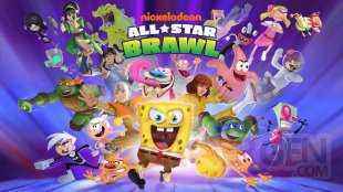 Nickelodeon All Star Brawl 01 06 2022.
