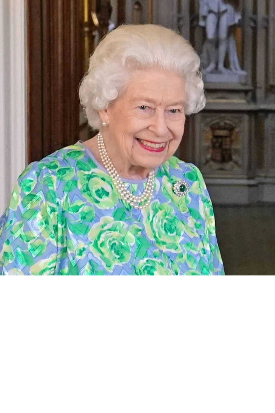 Queen Elizabeth II. zu Ehren werden ab Mai auch in Deutschland Bäume gepflanzt.