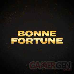Call of Duty Warzone Good Fortune