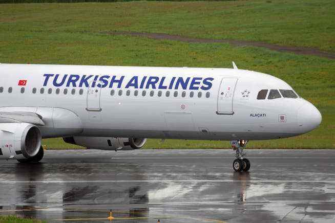 Die Turkish Airlines soll bald anders heissen. 