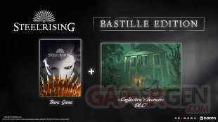 Steelrising Bastille Edition 16 06 2022
