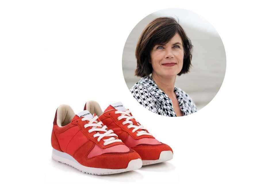 Lifestyle innovations: sports shoes from Novesta