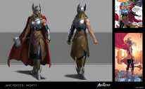 Marvel's Avengers Mighty Thor 03 22 06 2022