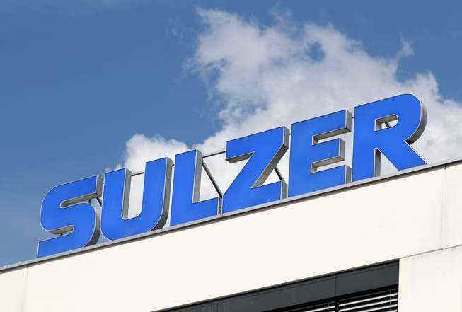 Sulzer wird künftig nicht mehr in Russland und Polen vertreten sein. 