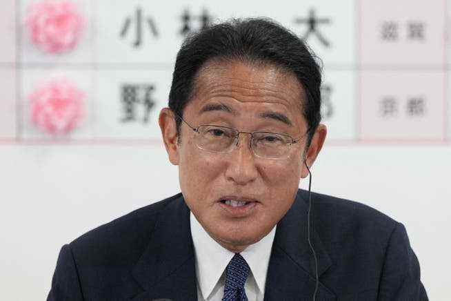 Prime Minister Fumio Kishida emerges strengthened from the upper house election. 