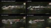 Aliens Fireteam Elite Season 4 New Weapons