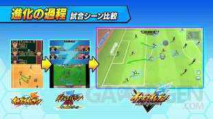 Inazuma Eleven Victory Road of Heroes 07 22 07 2022