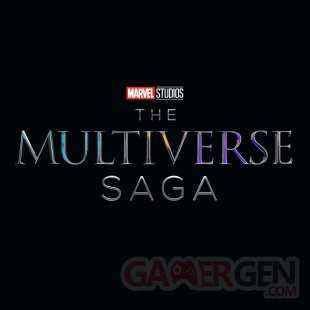 The Multiverse Saga 24 07 2022