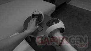 PlayStation VR2 PSVR 26 07 2022 user experience 2