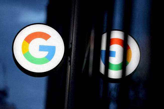 Bereits vergangene Woche ist Google in Russland zu einer hohen Millionenstrafe verurteilt worden.