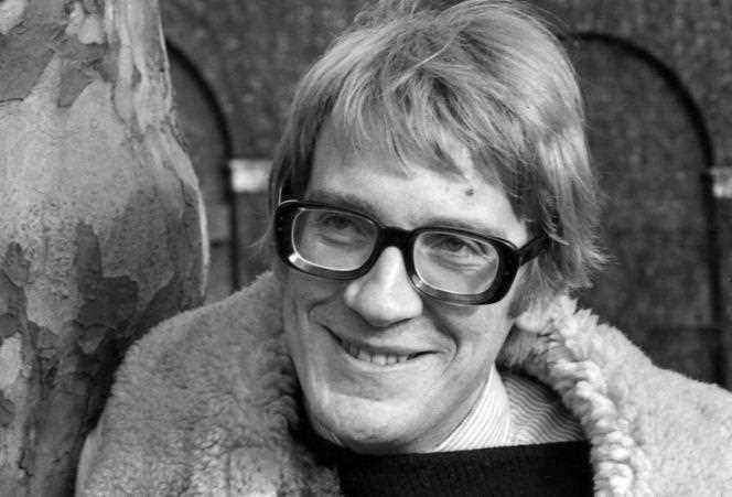 British comedian David Warner, in London, January 19, 1967.