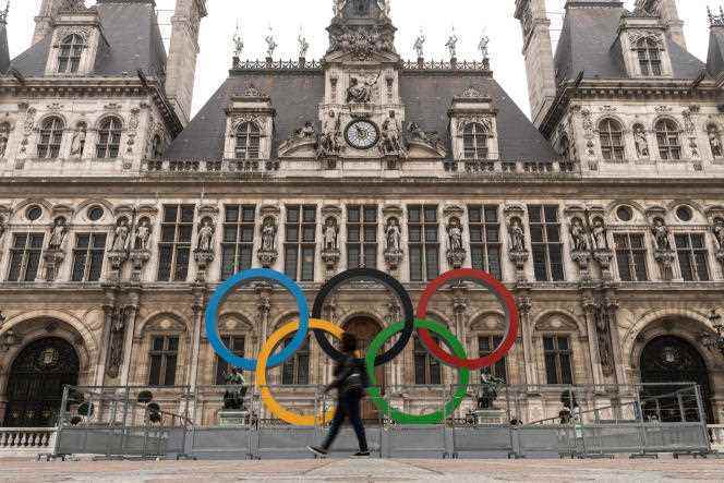 Justice authorizes the Aubervilliers training pool project (Seine-Saint-Denis) for the Paris 2024 Olympic Games (OG).