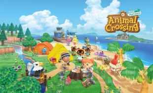 Animal Crossing New Horizons 29 20 02 2020