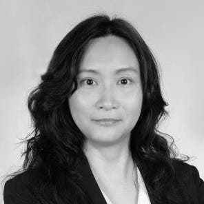 Iris Pang, Chief Economist ING Hong Kong
