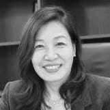 Kristy Hsu, Director of Southeast Asia Relations at the Chung Hua Institution for Economic Research (CIER)