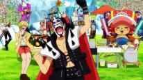 One Piece Movie RED review 02 10 08 2022