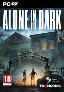 Alone in the Dark 12 08 2022 cover leak 2