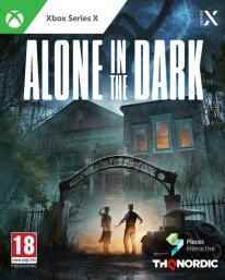 Alone in the Dark 12 08 2022 cover leak 3