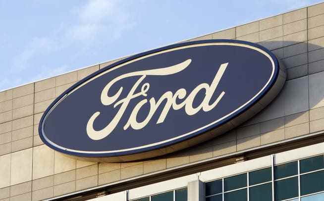 Ford soll für einen tödlichen Unfall einen Schadenersatz von 1,7 Milliarden leisten.