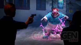 Killer Klowns from Outer Space The Game04