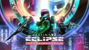 Destiny 2 Lightfall Eclipse Edition with Annual Pass 24 08 2022